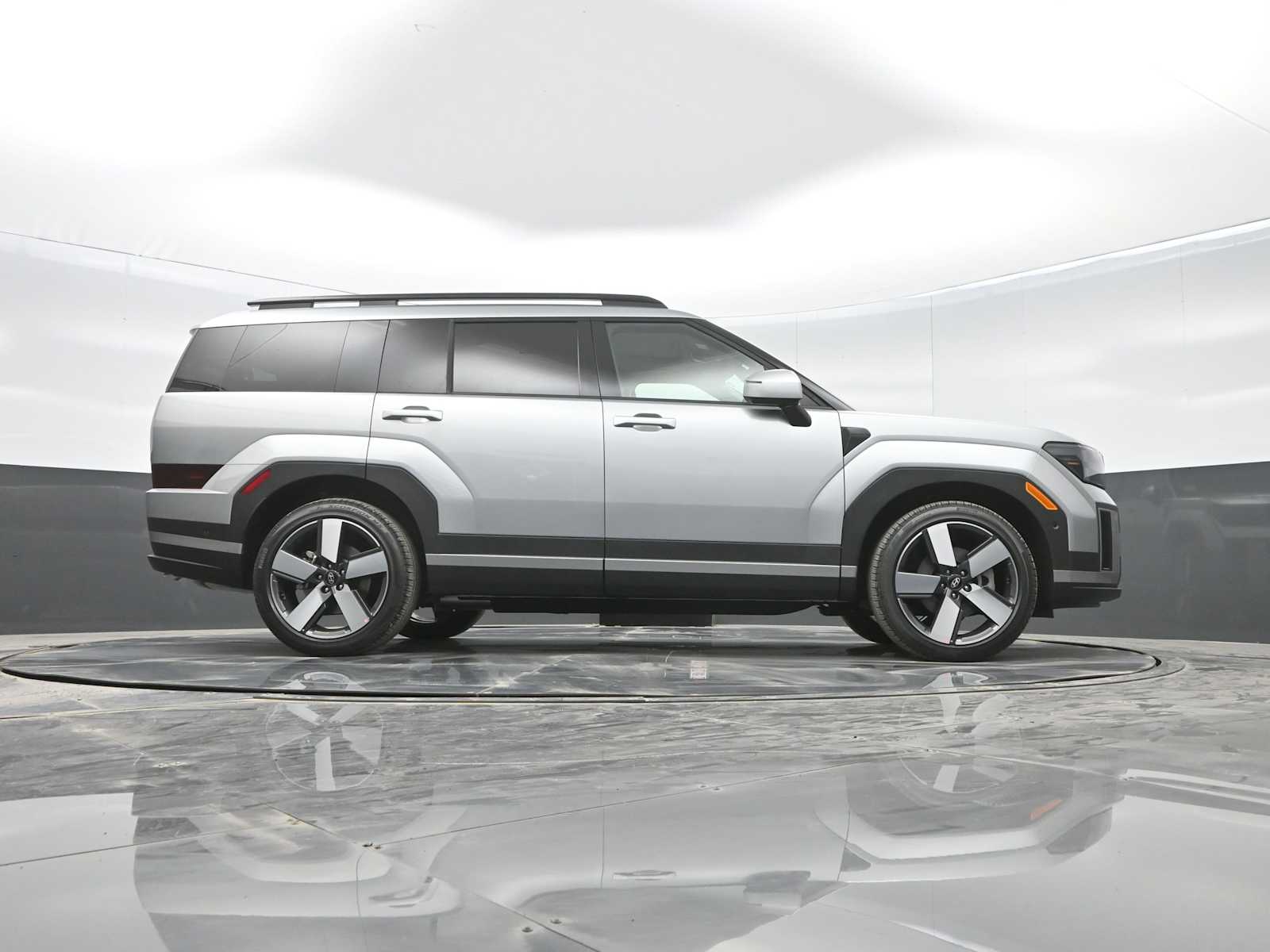 2026 Hyundai Santa Fe Limited - Photo 37