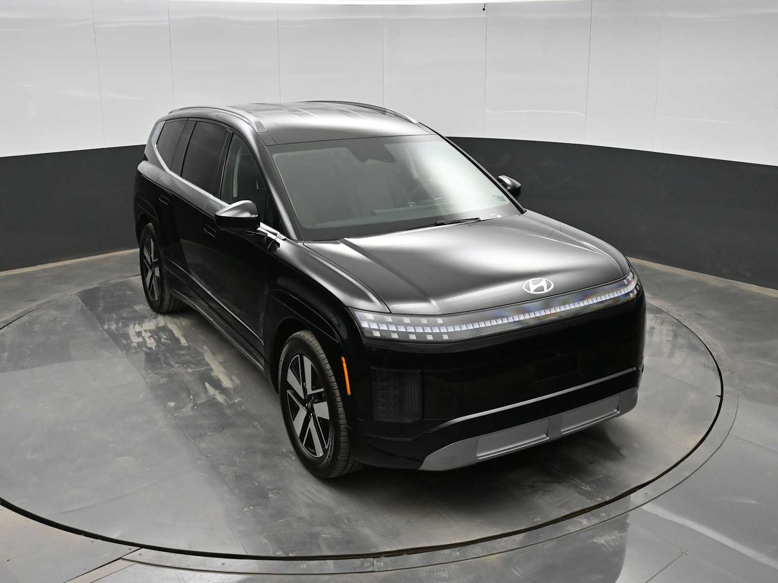 2026 Hyundai IONIQ 9 SEL - Photo 23