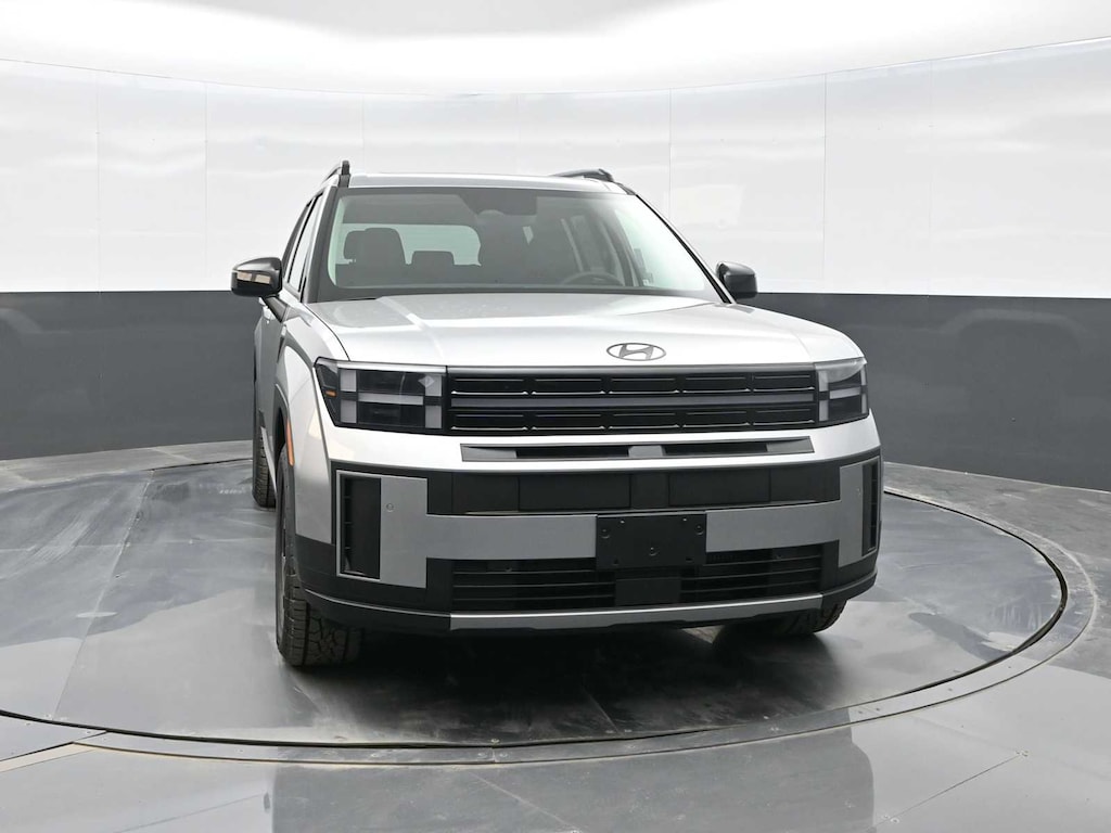 New 2026 Hyundai Santa Fe XRT AWD AWD