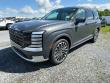 New 2026 Hyundai Palisade Hybrid Calligraphy FWD