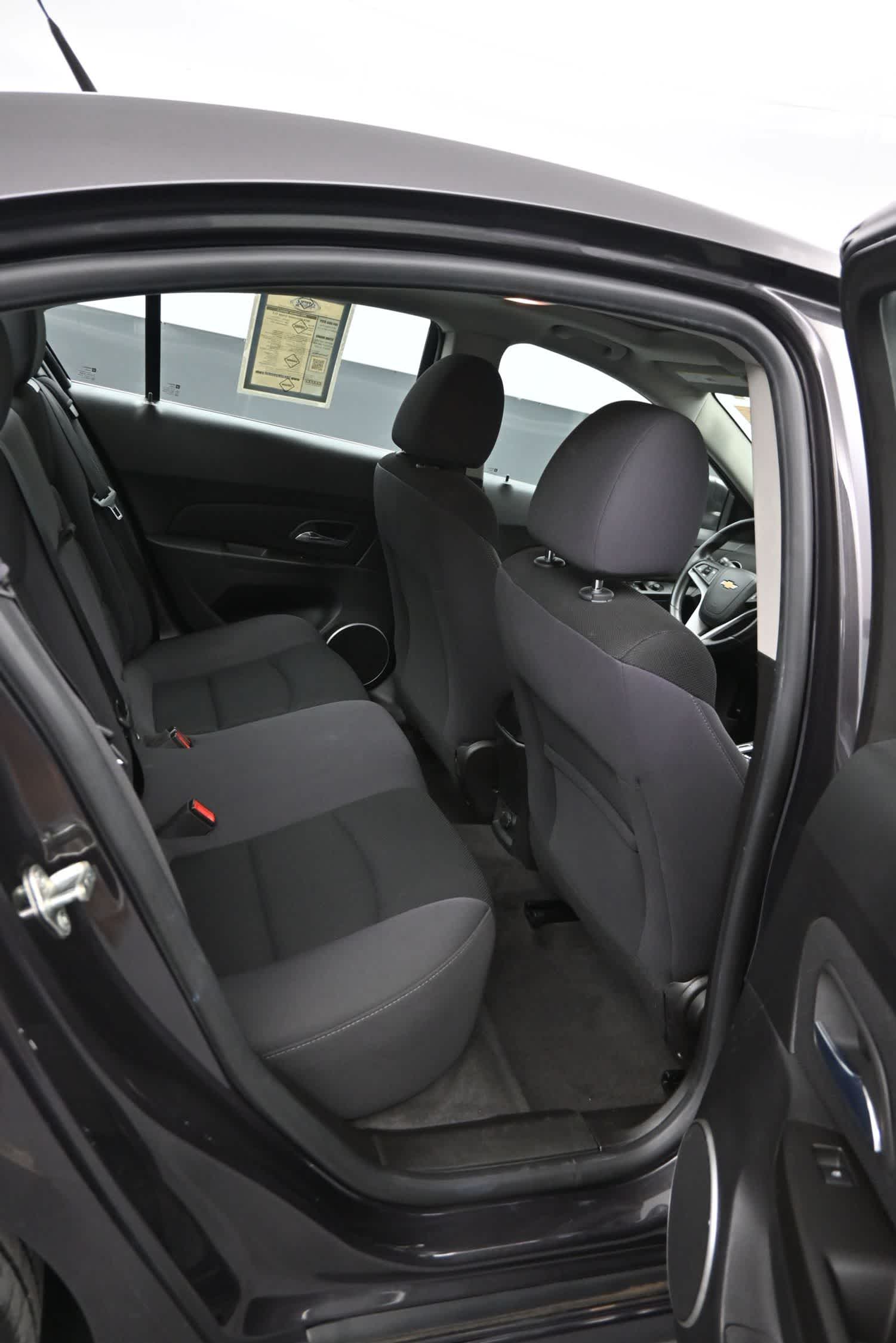 2014 Chevrolet Cruze 1LT - Photo 12