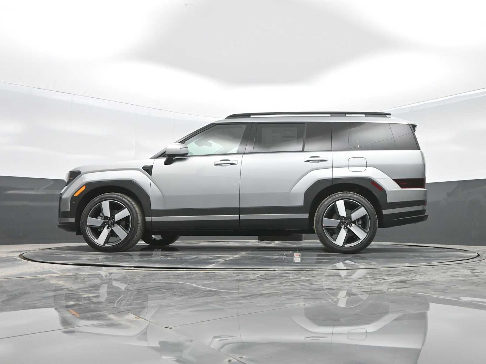 2026 Hyundai Santa Fe Limited - Photo 33