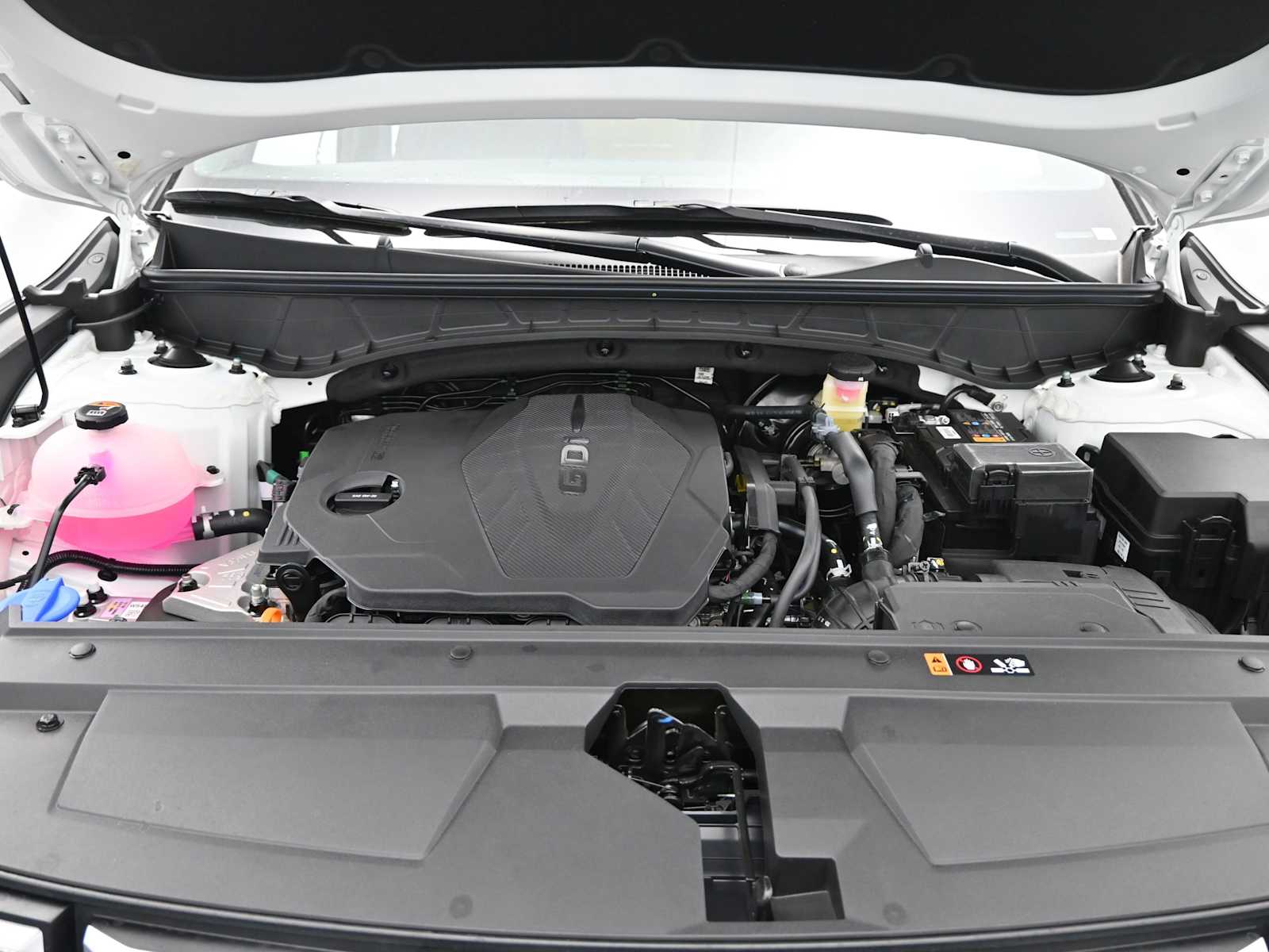 2025 Hyundai Santa Cruz SEL - Photo 22