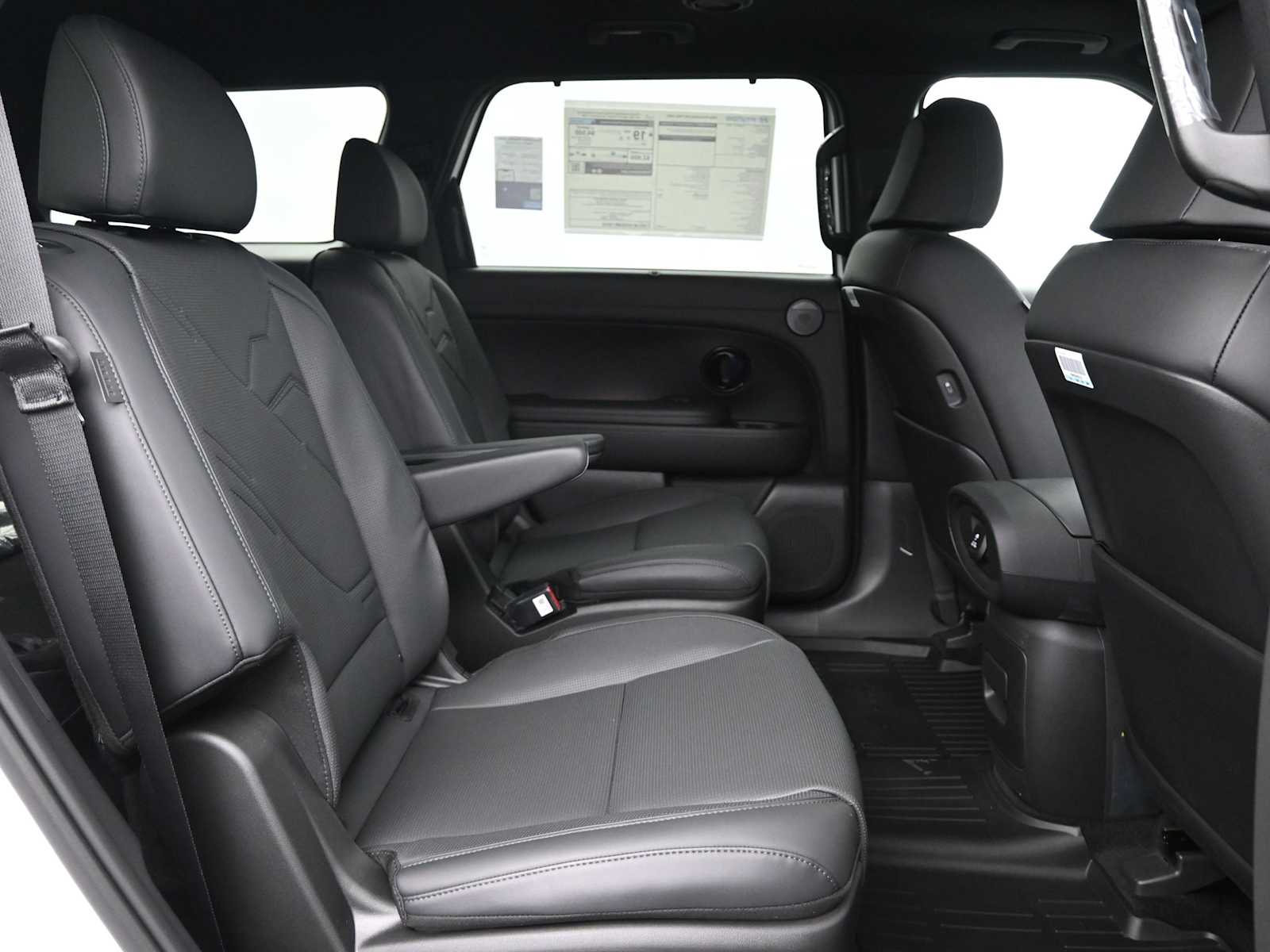 2026 Hyundai Palisade XRT Pro - Photo 12