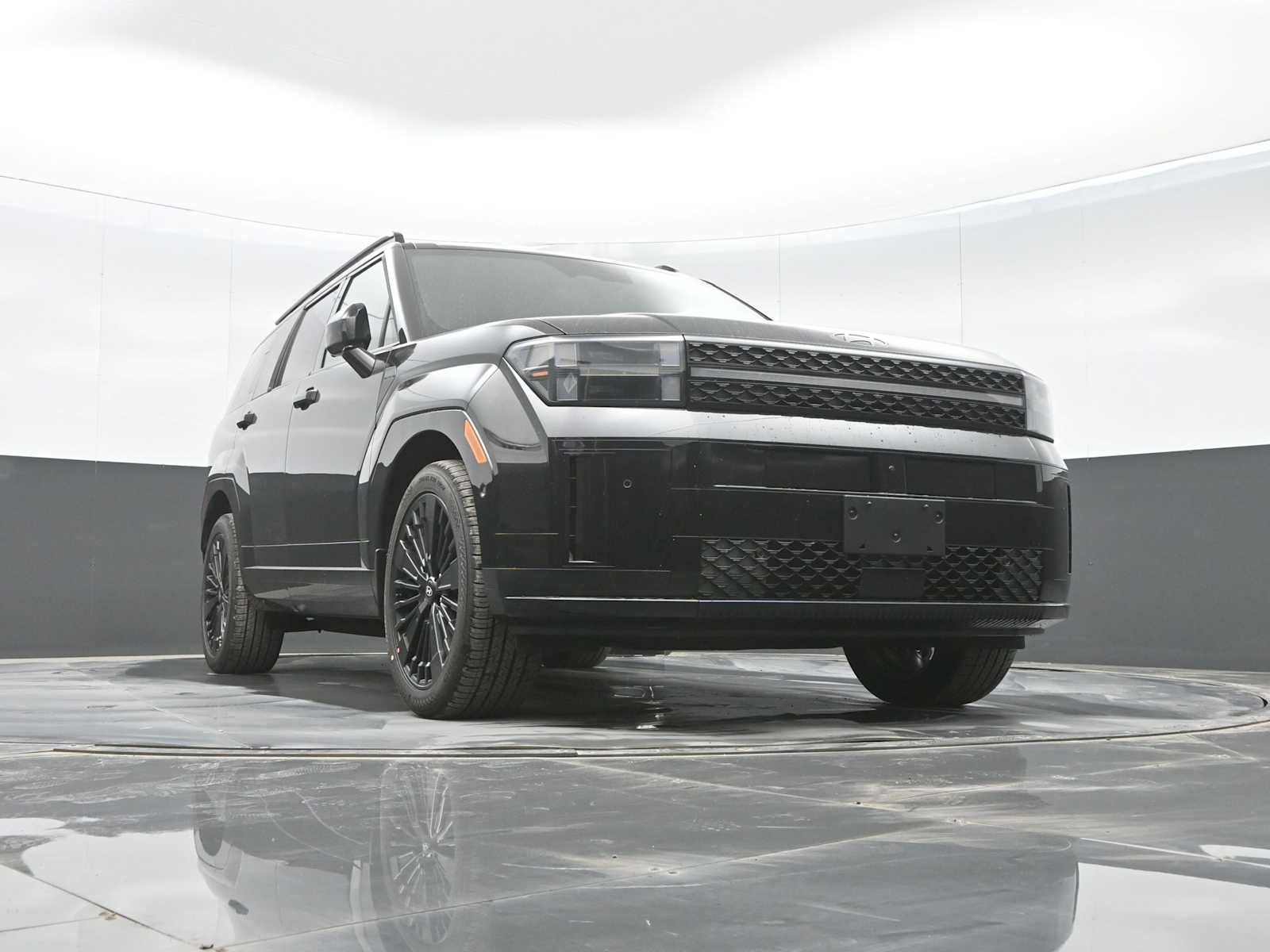 2026 Hyundai Santa Fe Calligraphy - Photo 30