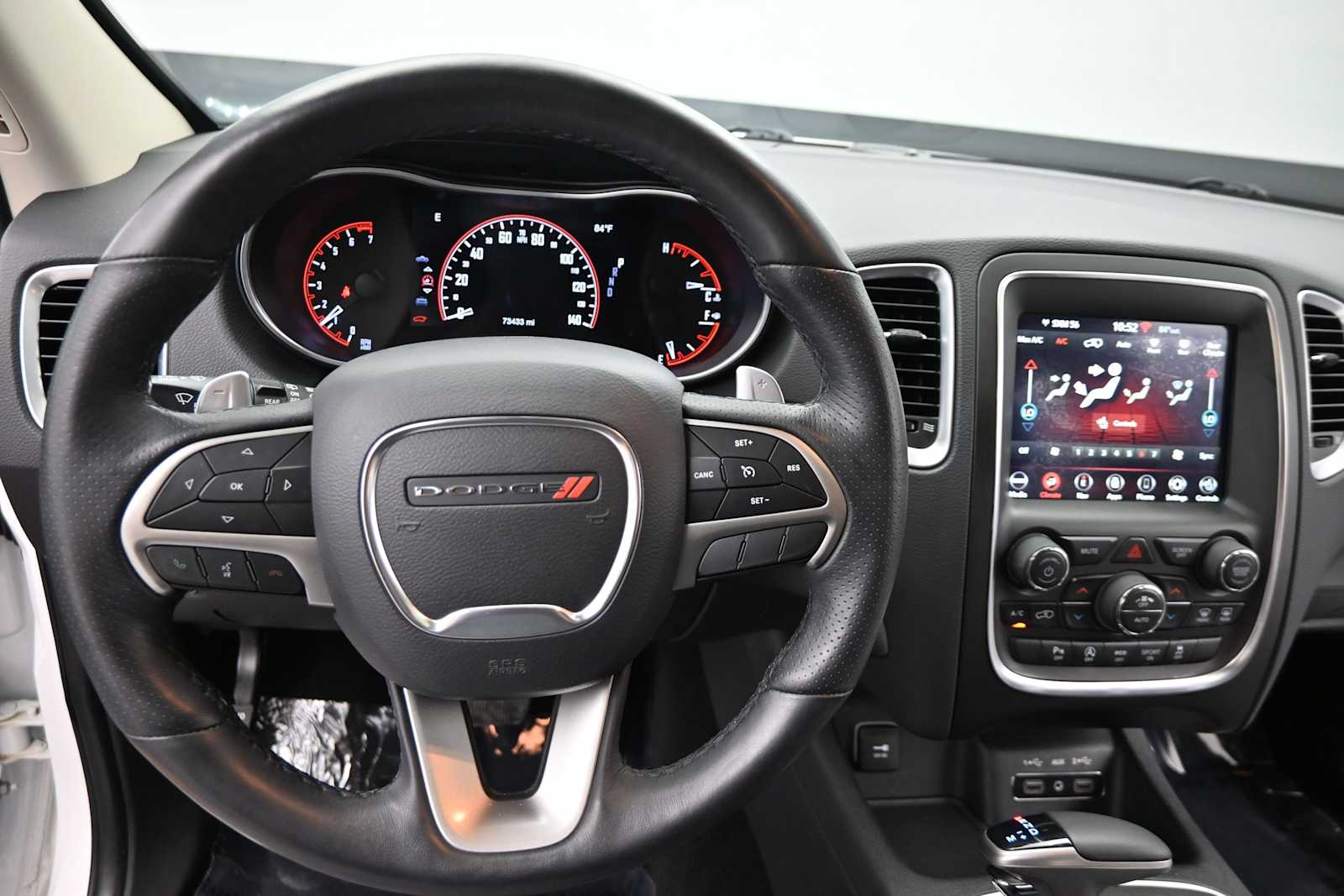 2019 Dodge Durango Citadel - Photo 20