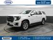Used 2024 GMC Yukon SLT 4WD