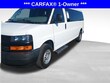 Chevrolet Express 3500