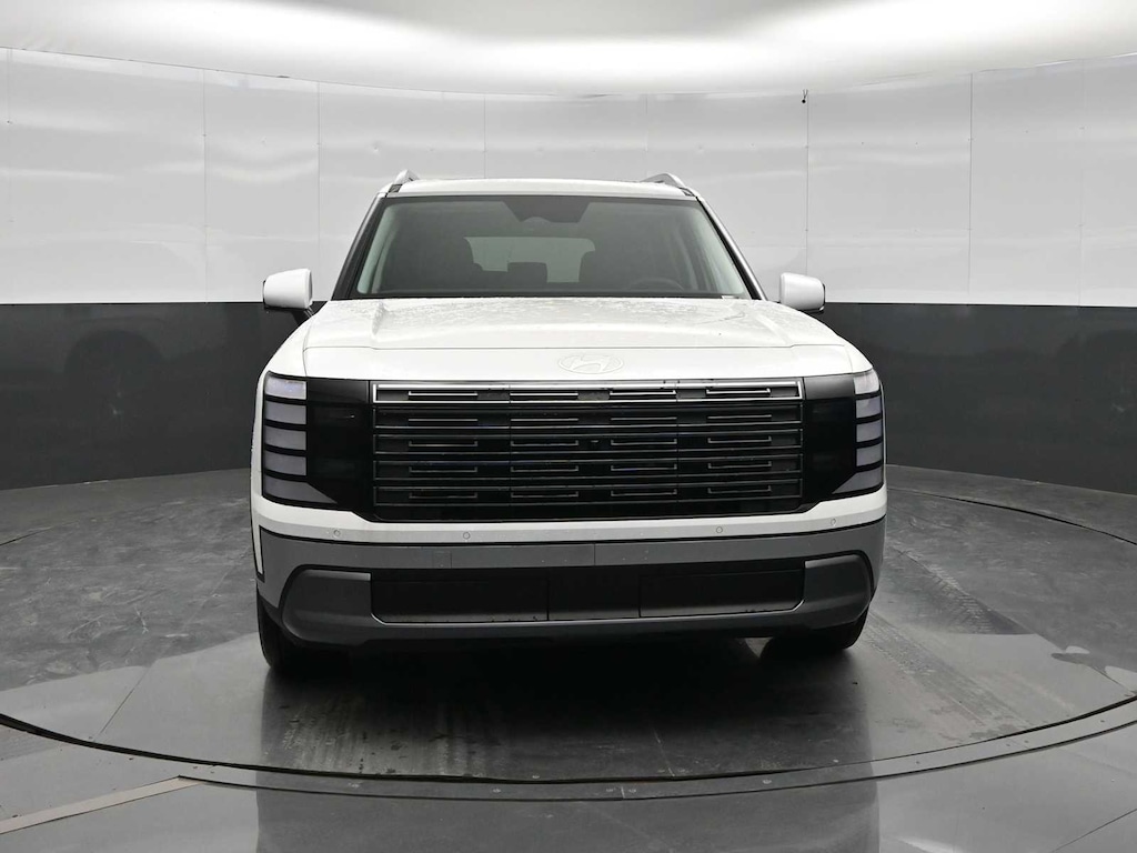 New 2026 Hyundai Palisade Hybrid SEL Premium 8P AWD