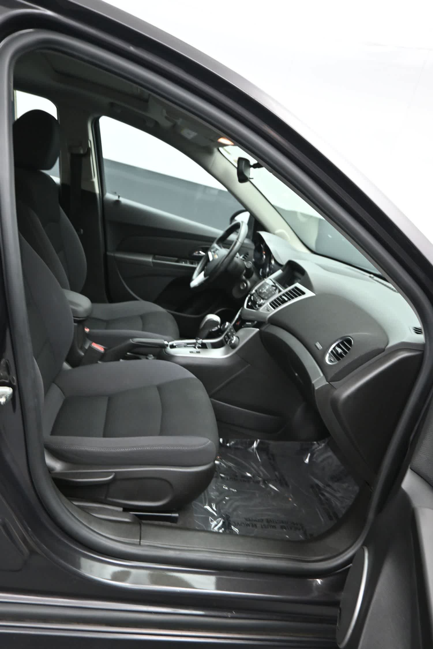 2014 Chevrolet Cruze 1LT - Photo 11