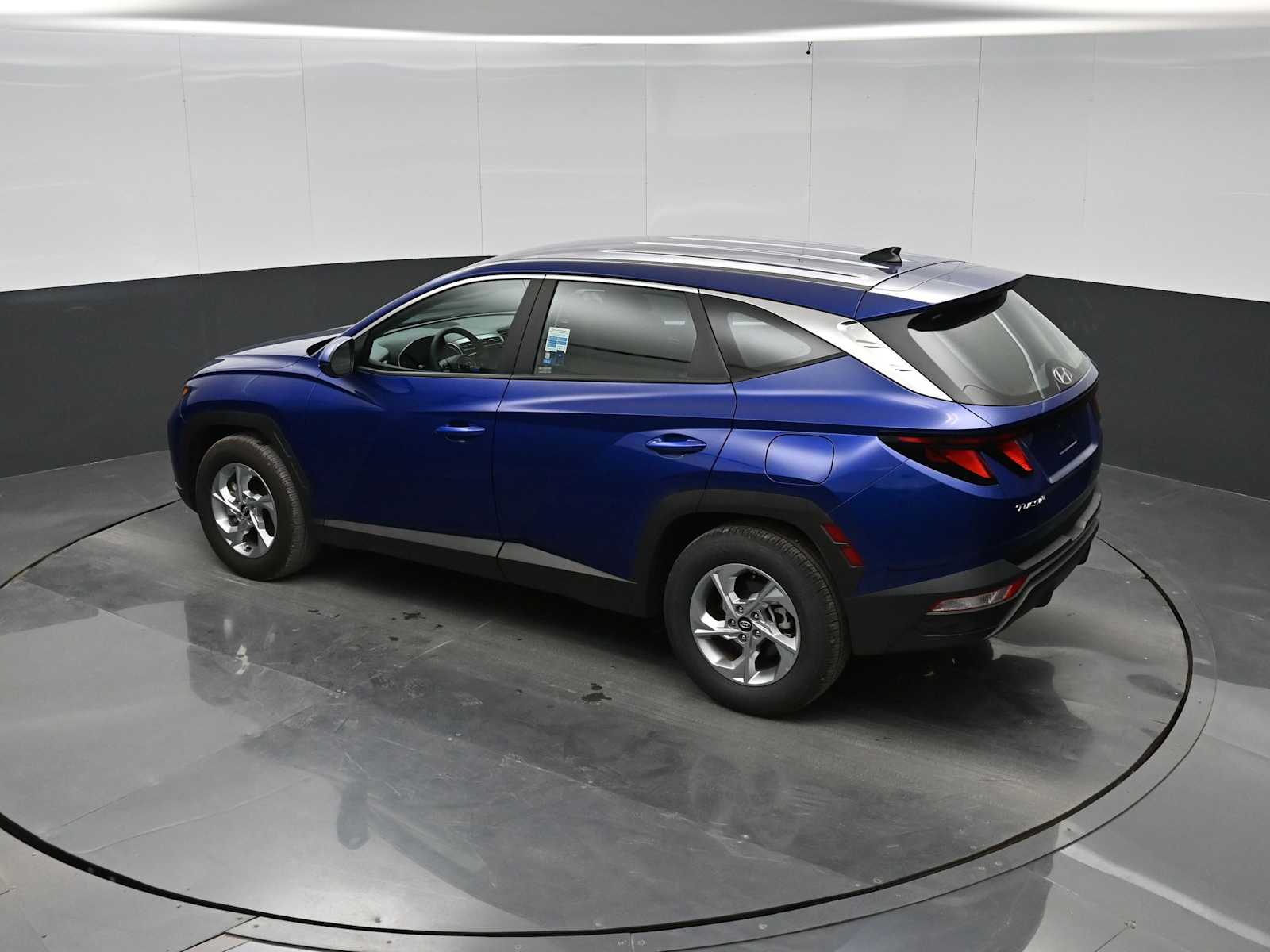 2024 Hyundai Tucson SE - Photo 27