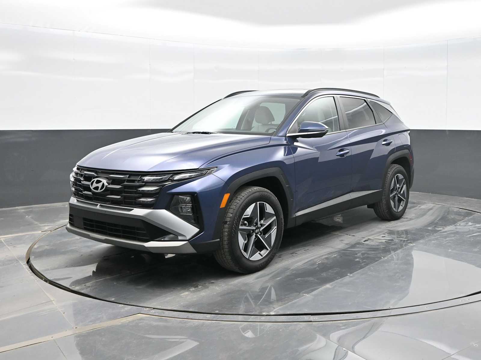 2025 Hyundai Tucson SEL Convenience's photo