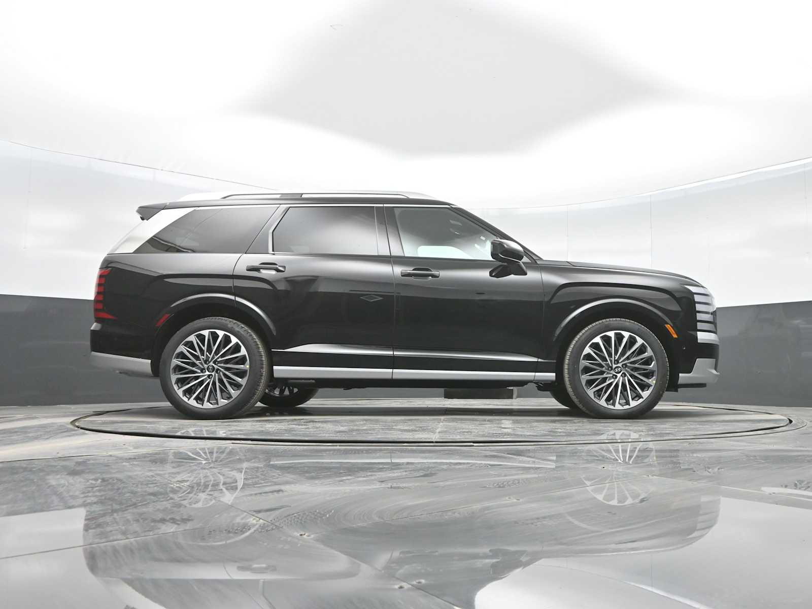 2026 Hyundai Palisade Calligraphy - Photo 37