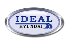 Ideal Hyundai