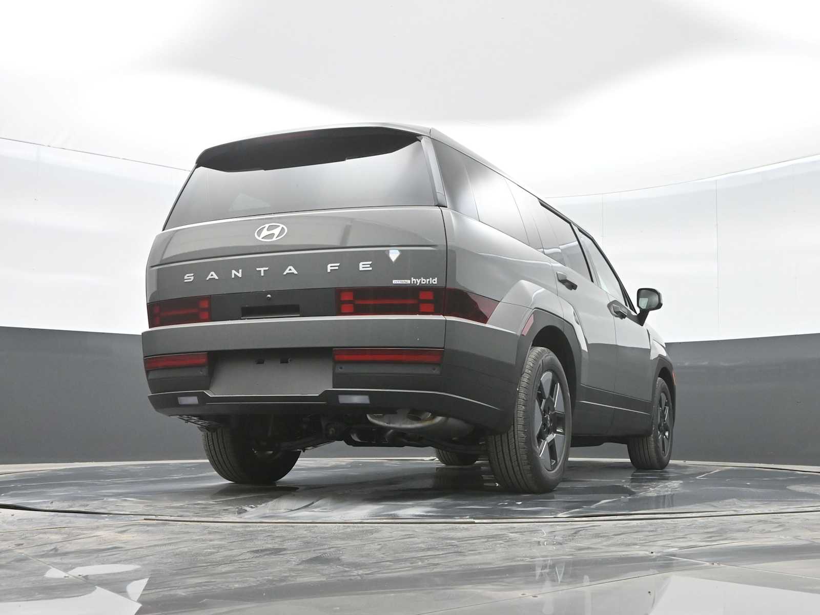 2026 Hyundai Santa Fe SE - Photo 33