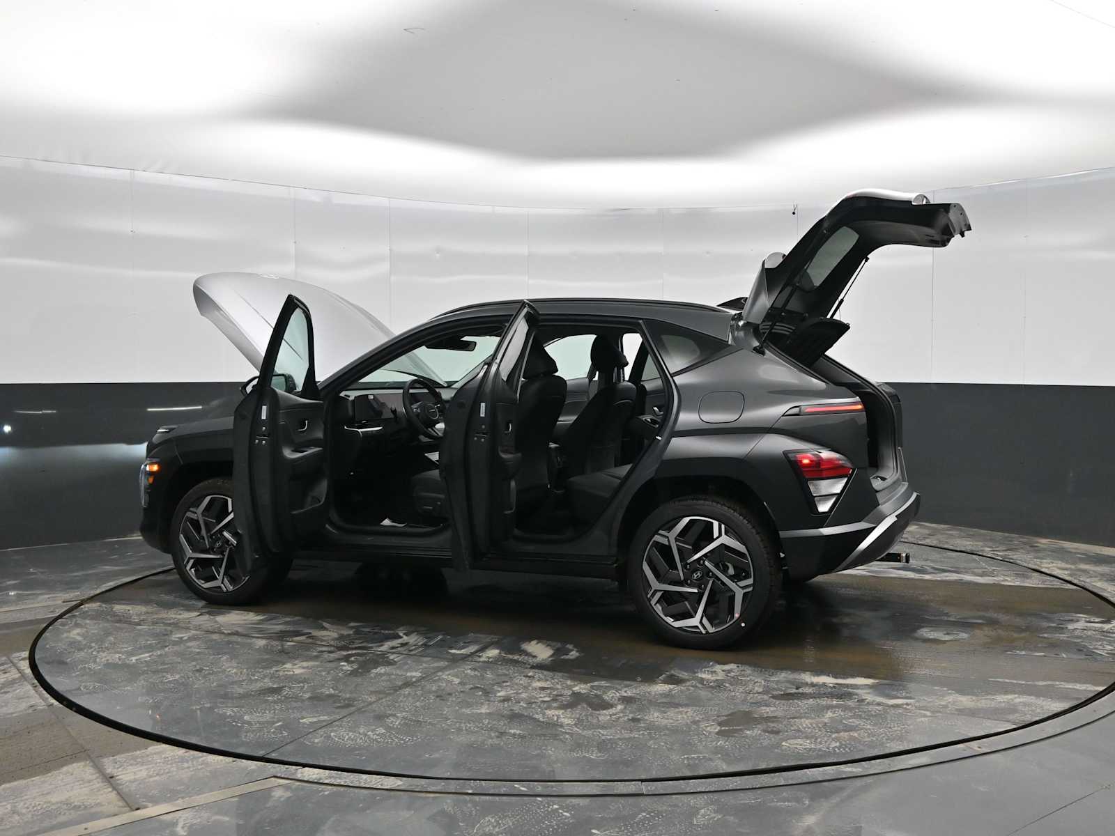2026 Hyundai Kona SEL Premium - Photo 41