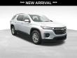 Used 2022 Chevrolet Traverse LT Leather SUV
