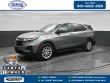 Used 2023 Chevrolet Equinox LS FWD
