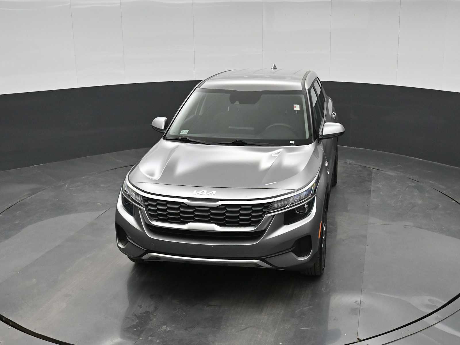 2022 Kia Seltos LX - Photo 27