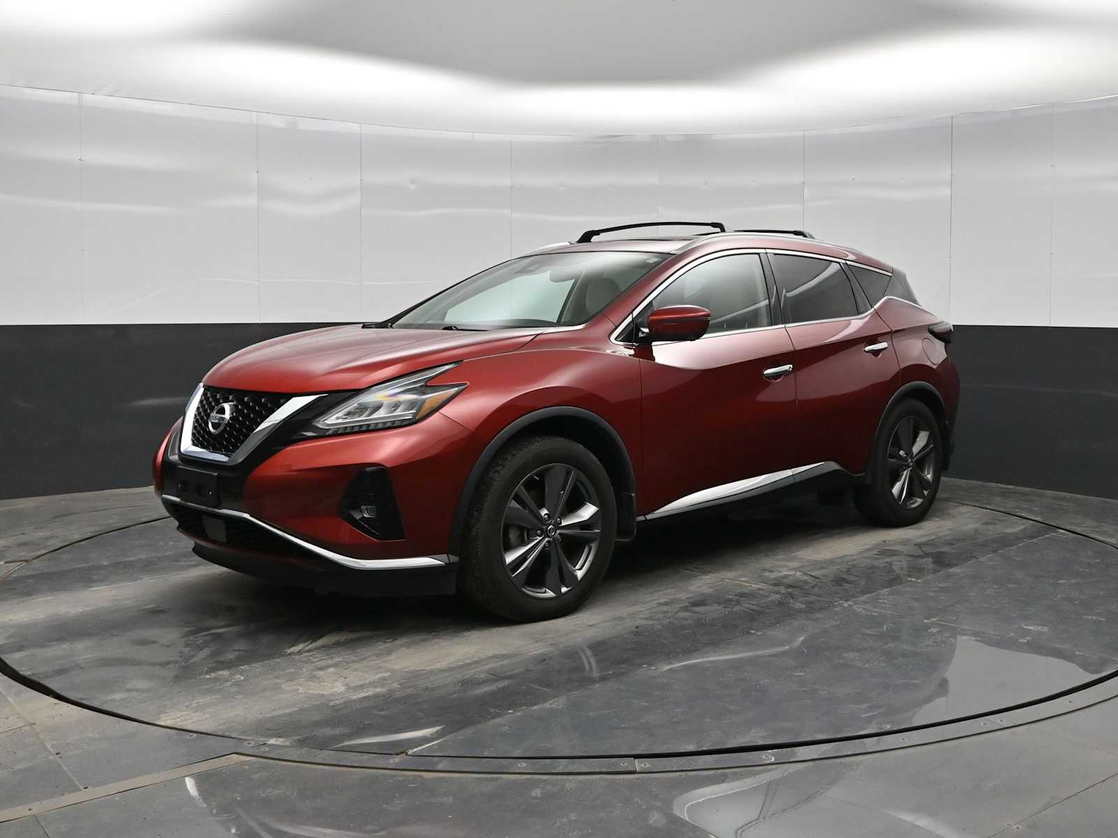 2019 Nissan Murano
