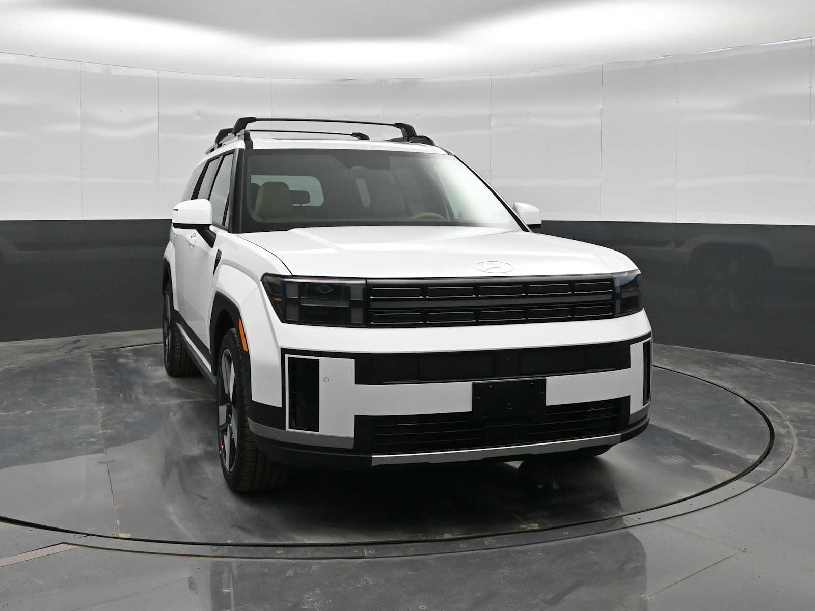 2026 Hyundai Santa Fe Limited's photo