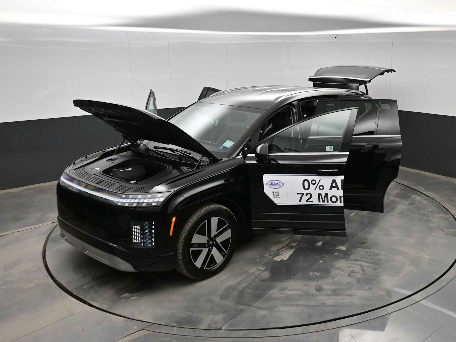 2026 Hyundai IONIQ 9 SEL - Photo 40