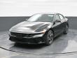 Used 2025 Hyundai Elantra SEL Sport IVT