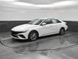 New 2026 Hyundai Elantra SE Sedan