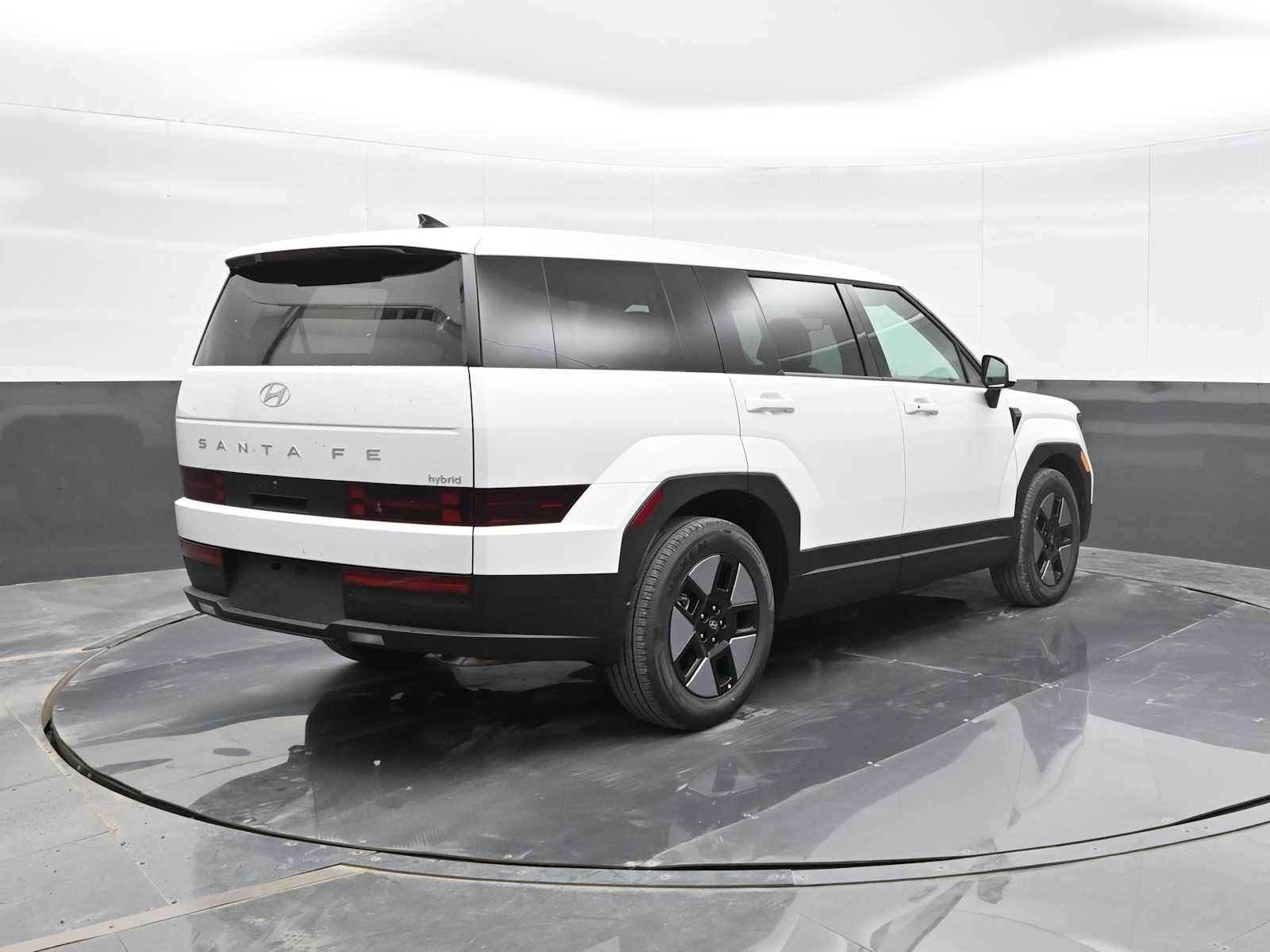 2026 Hyundai Santa Fe SE - Photo 7