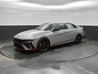  Hyundai Elantra N