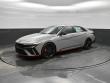 New 2026 Hyundai Elantra N Sedan Manual