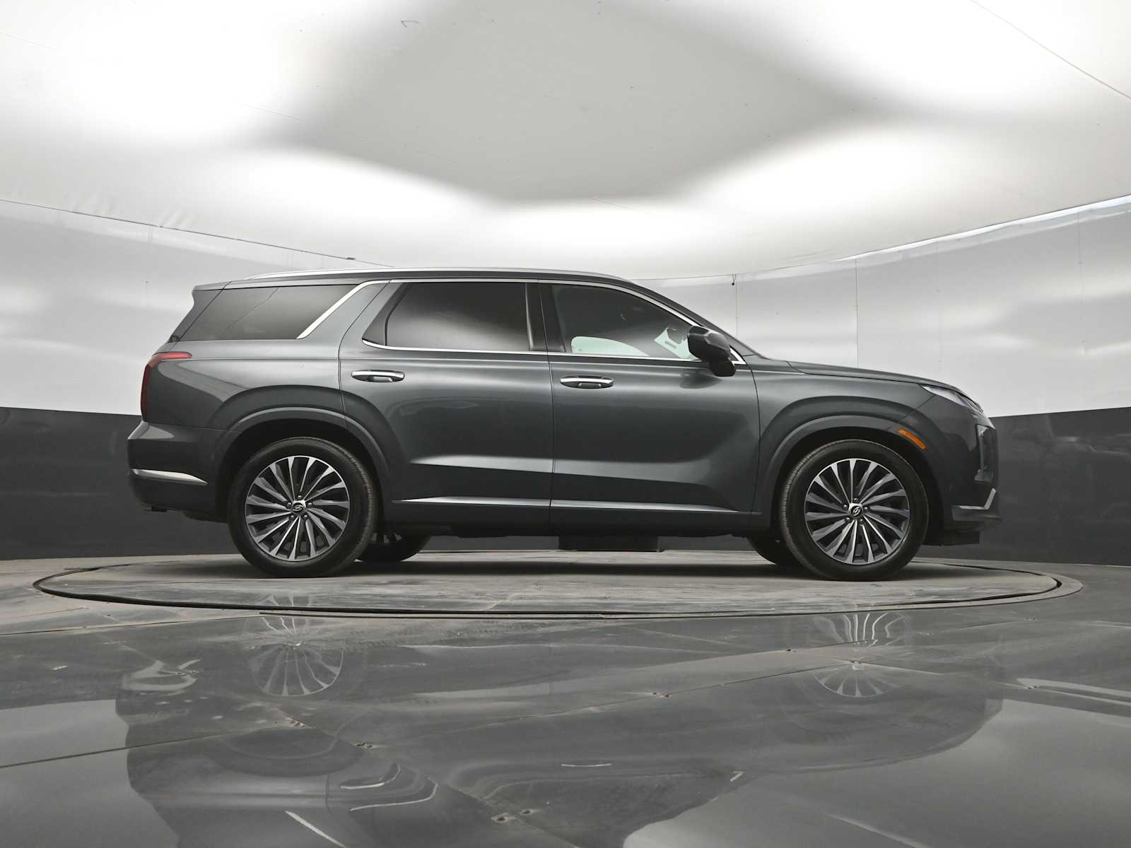 2024 Hyundai Palisade Calligraphy - Photo 41