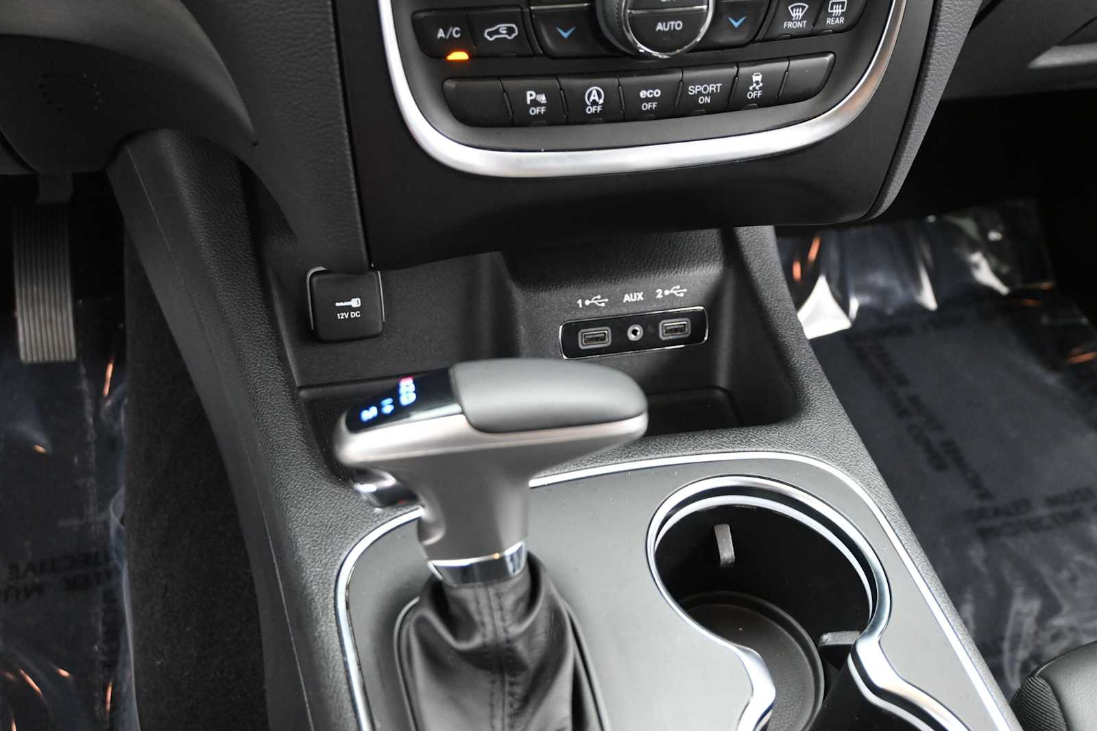 2019 Dodge Durango Citadel - Photo 22