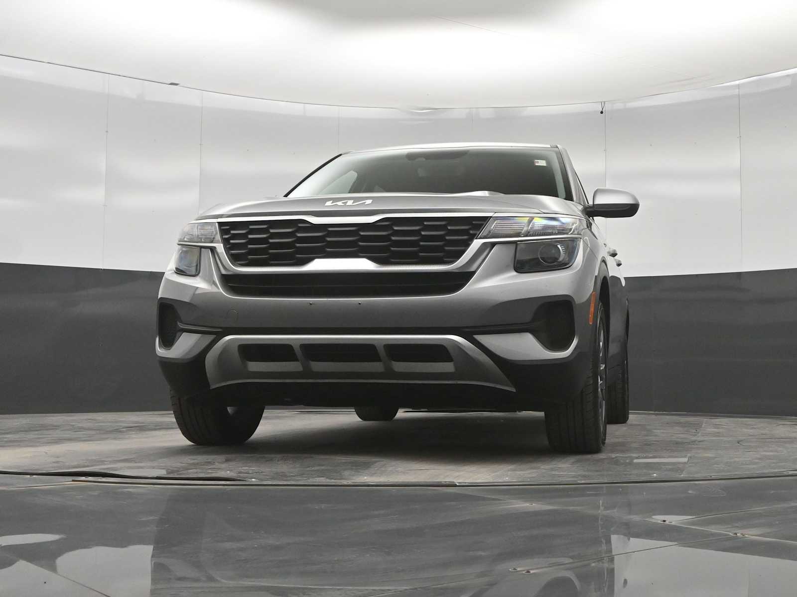 2022 Kia Seltos LX - Photo 35