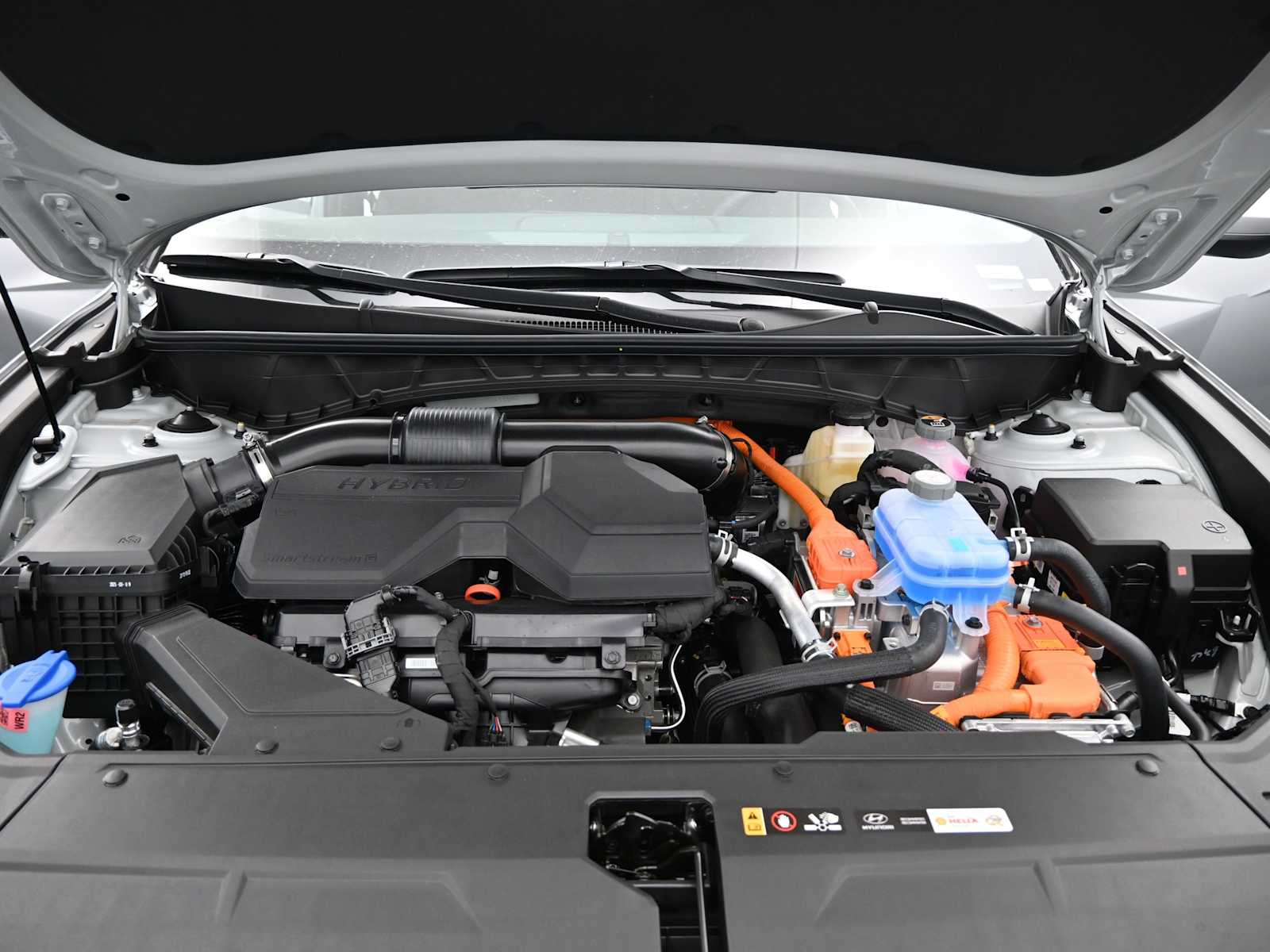 2026 Hyundai Tucson SEL - Photo 20