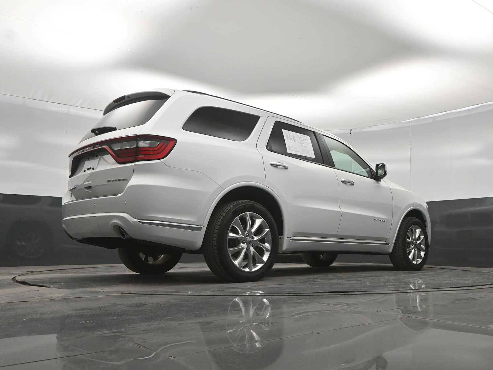 2019 Dodge Durango Citadel - Photo 45