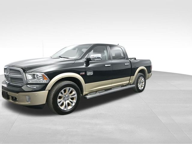 2016 Ram 1500 Laramie Longhorn photo 4