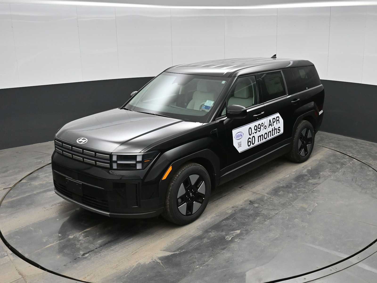 2026 Hyundai Santa Fe SE - Photo 26