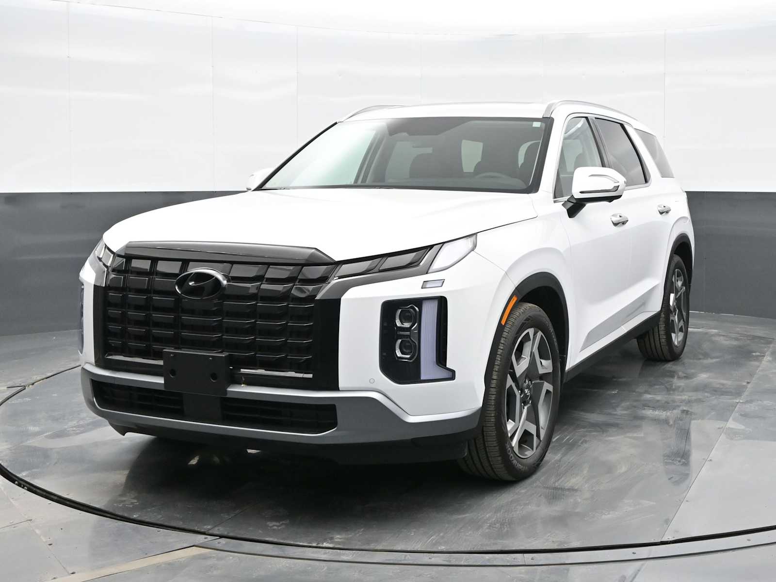 2025 Hyundai Palisade SELPremium's photo