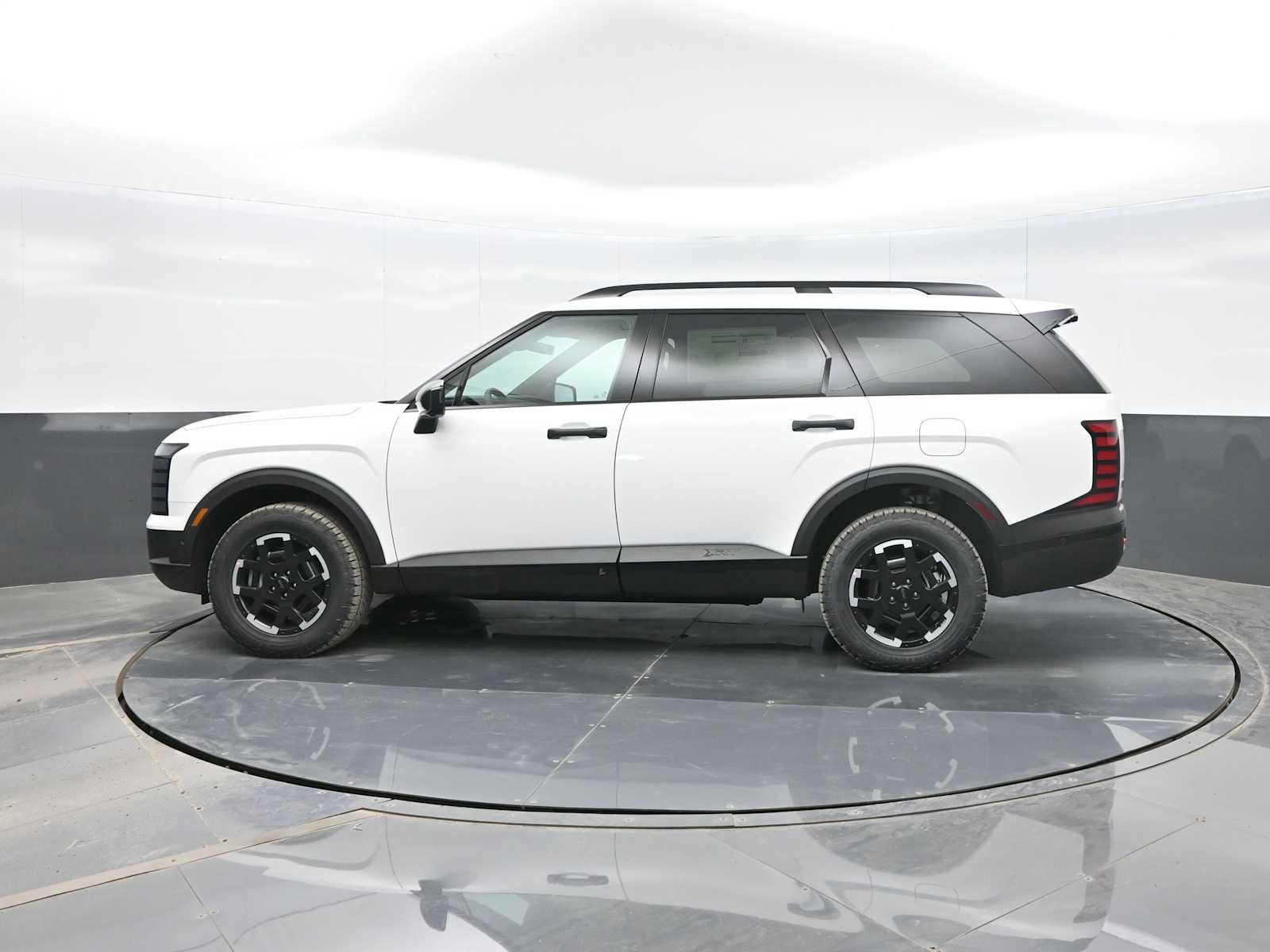2026 Hyundai Palisade XRT Pro - Photo 5