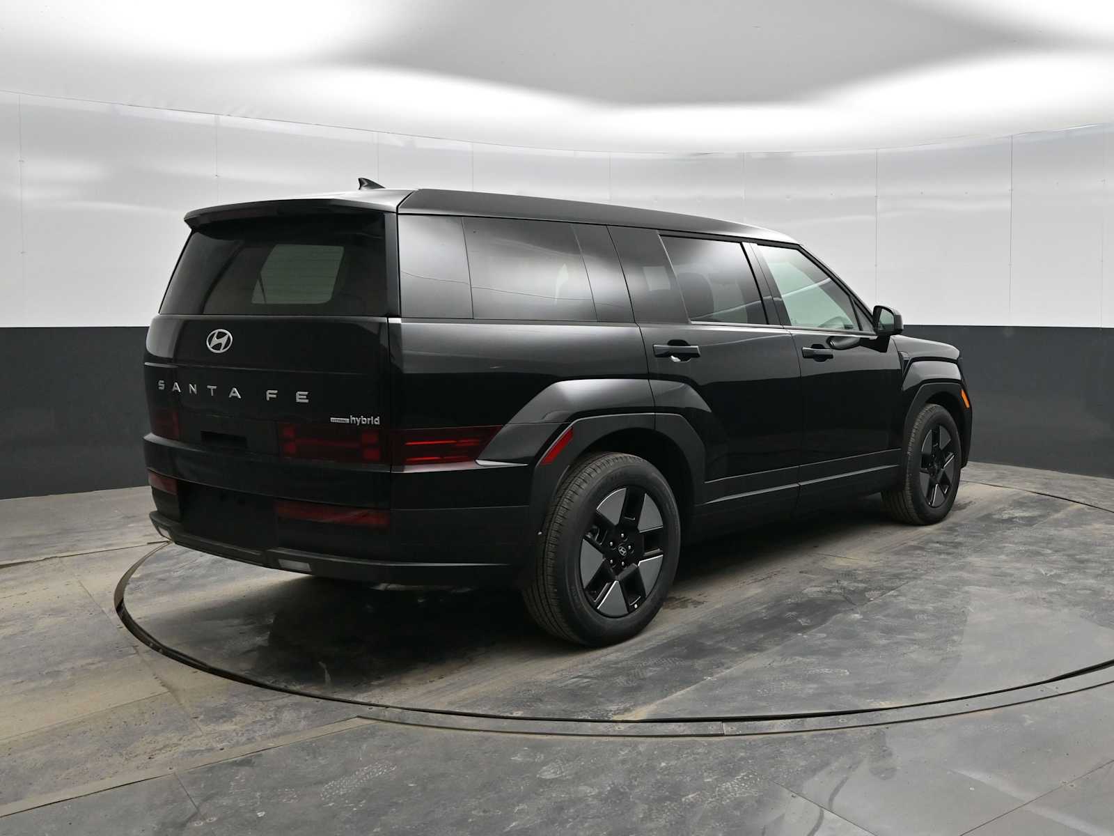 2026 Hyundai Santa Fe SE - Photo 7