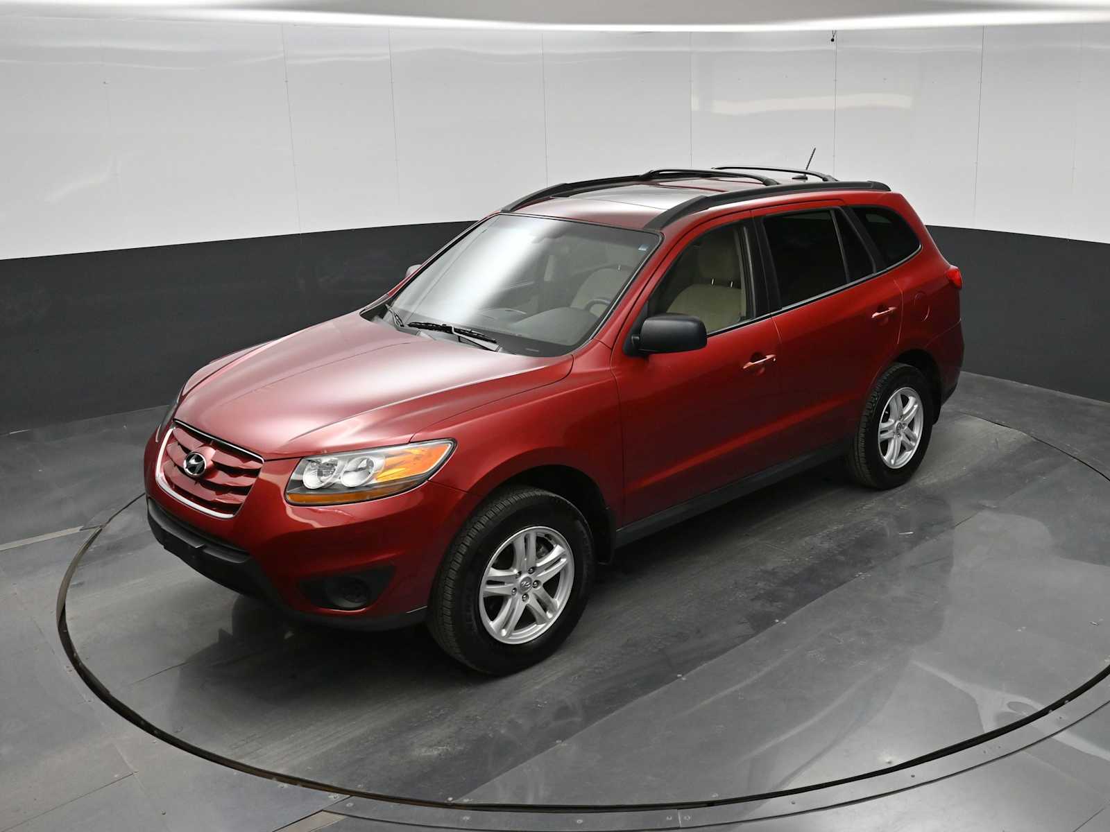 2010 Hyundai Santa Fe GLS - Photo 28