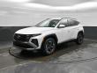 New 2026 Hyundai Tucson SEL AWD AWD
