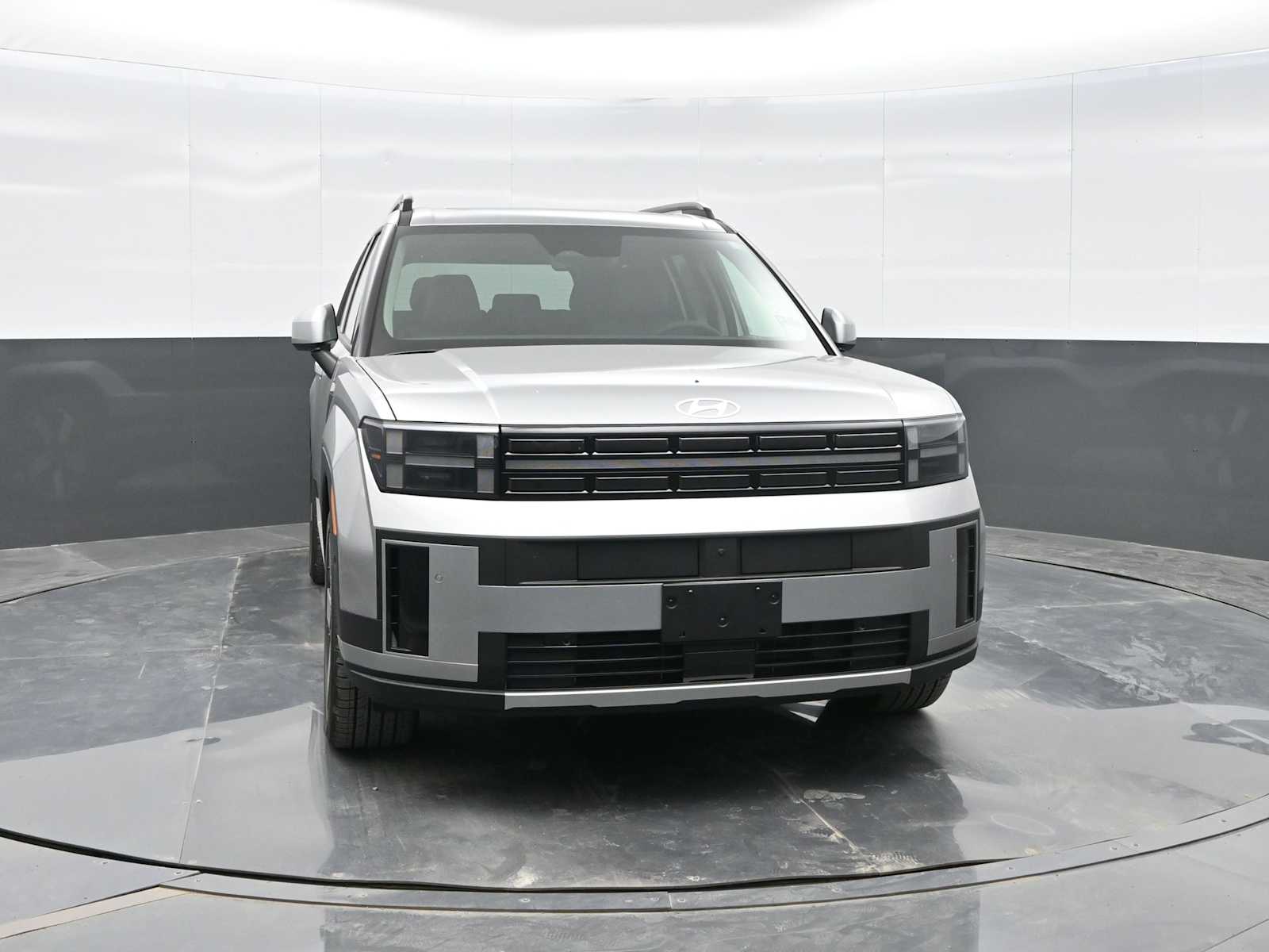 2026 Hyundai Santa Fe Limited photo 2