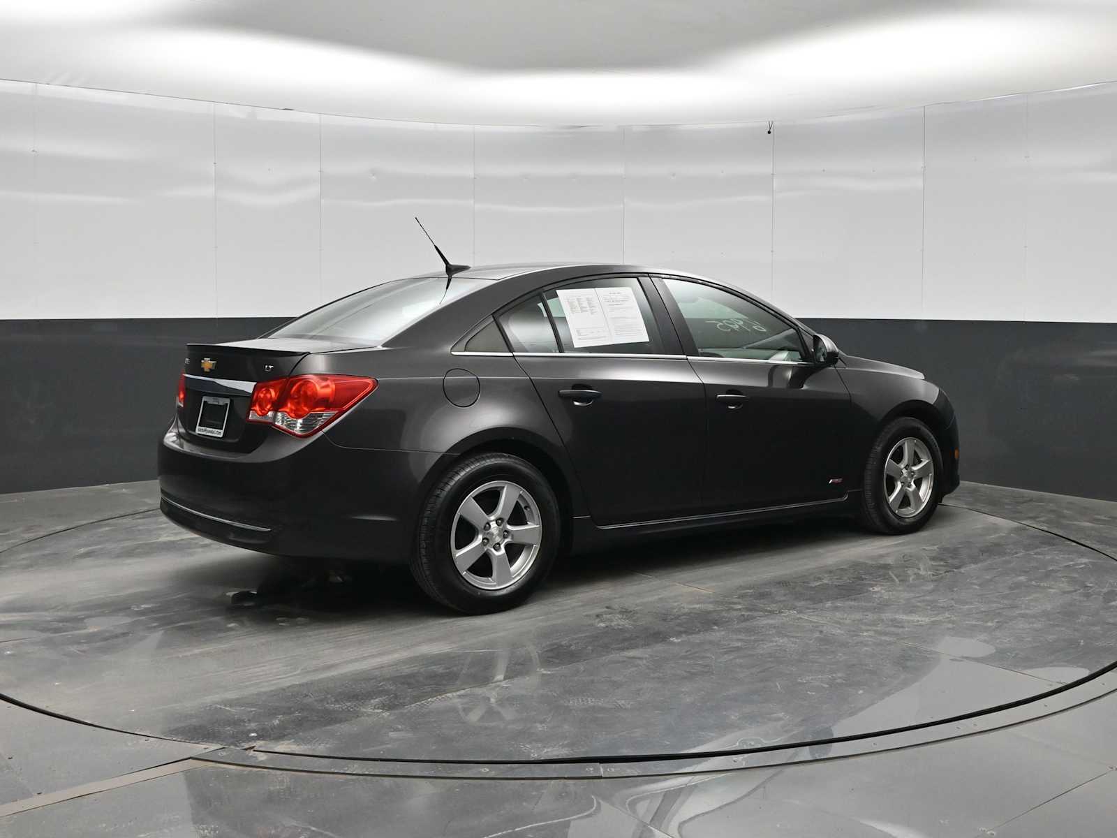 2014 Chevrolet Cruze 1LT - Photo 8