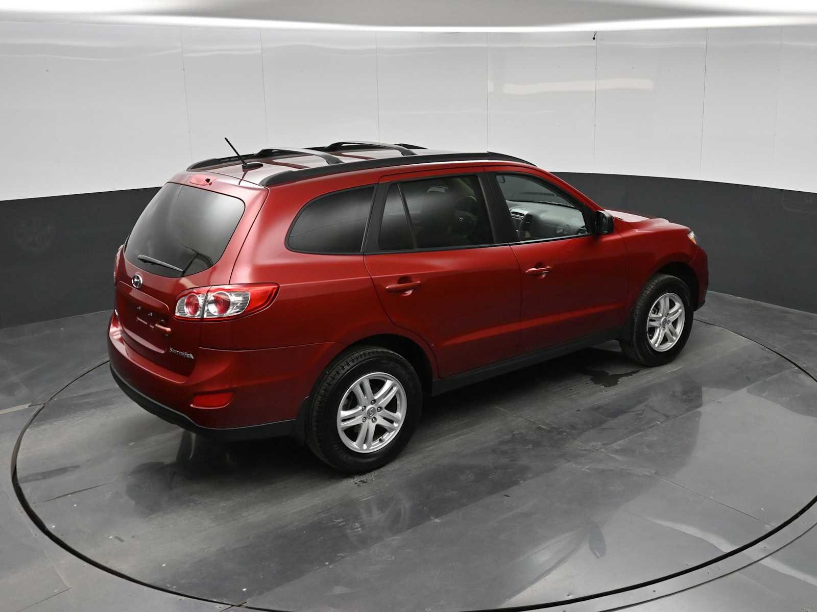 2010 Hyundai Santa Fe GLS - Photo 32