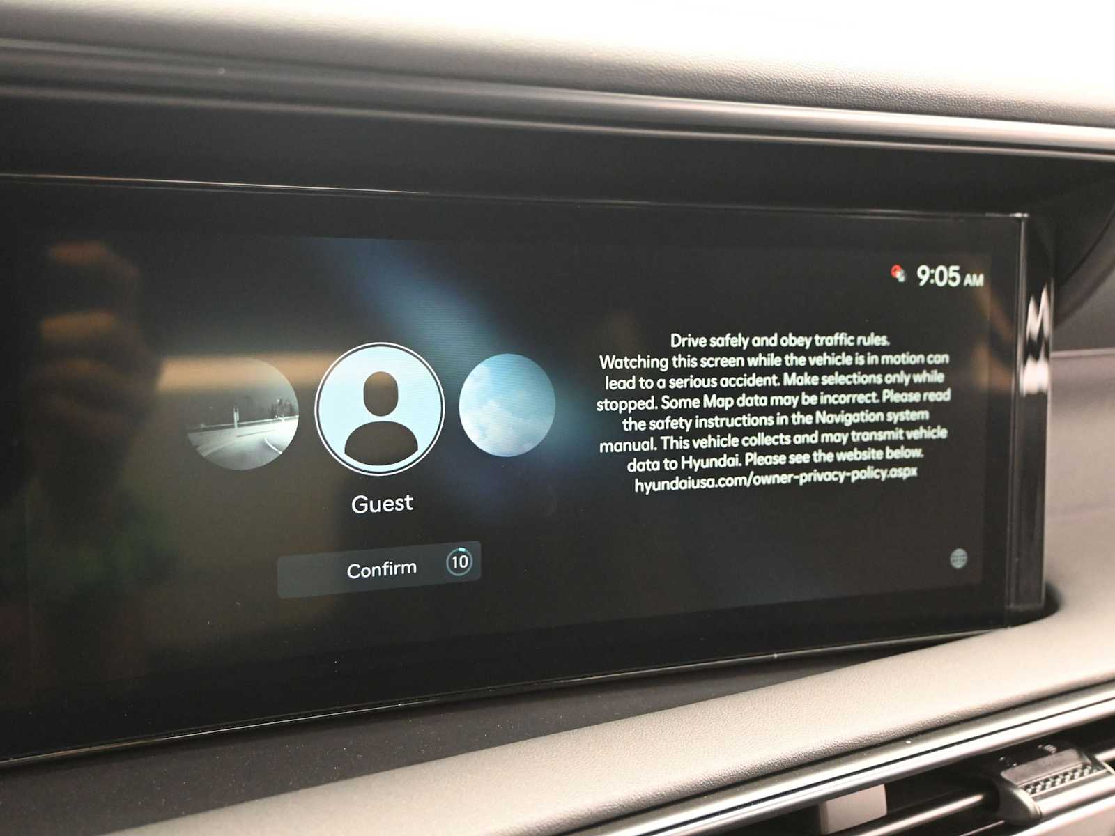 2026 Hyundai Palisade XRT Pro - Photo 17
