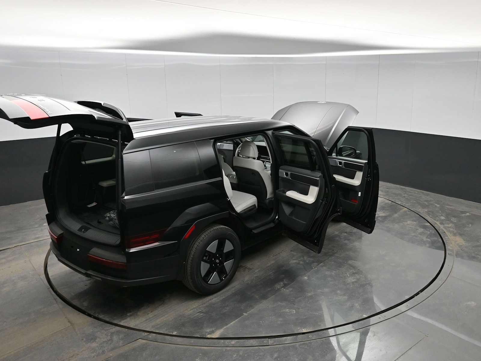 2026 Hyundai Santa Fe SE - Photo 41