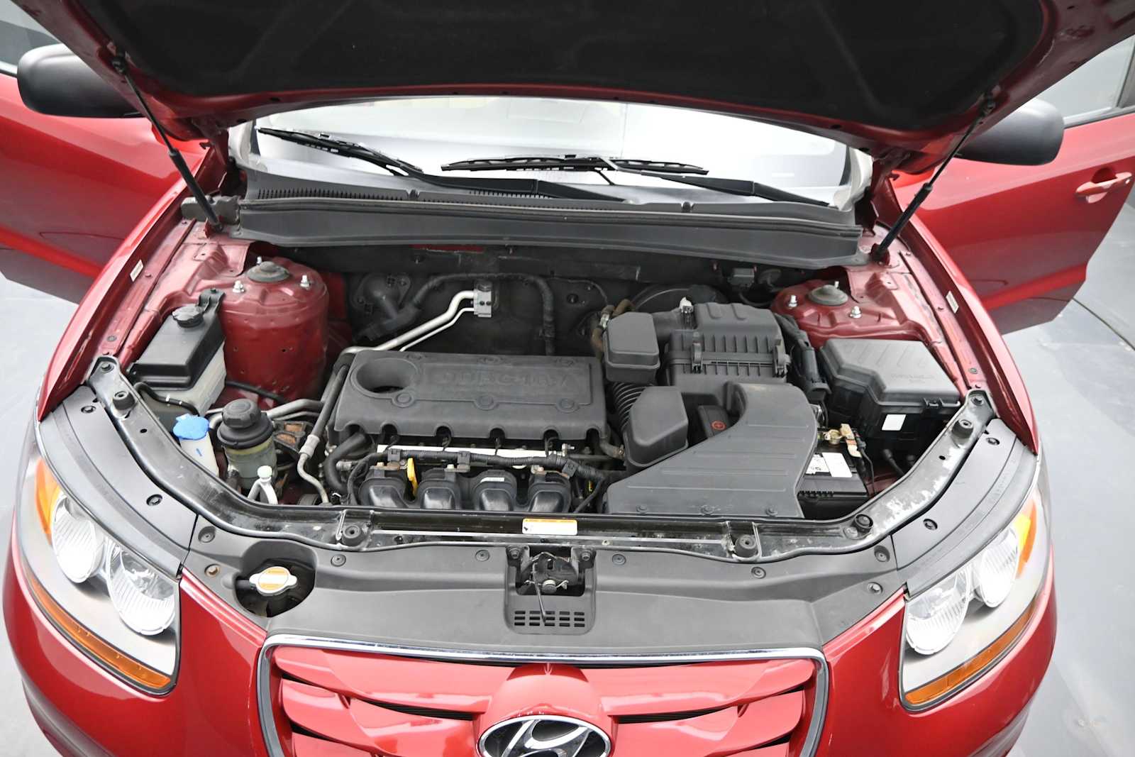 2010 Hyundai Santa Fe GLS - Photo 25