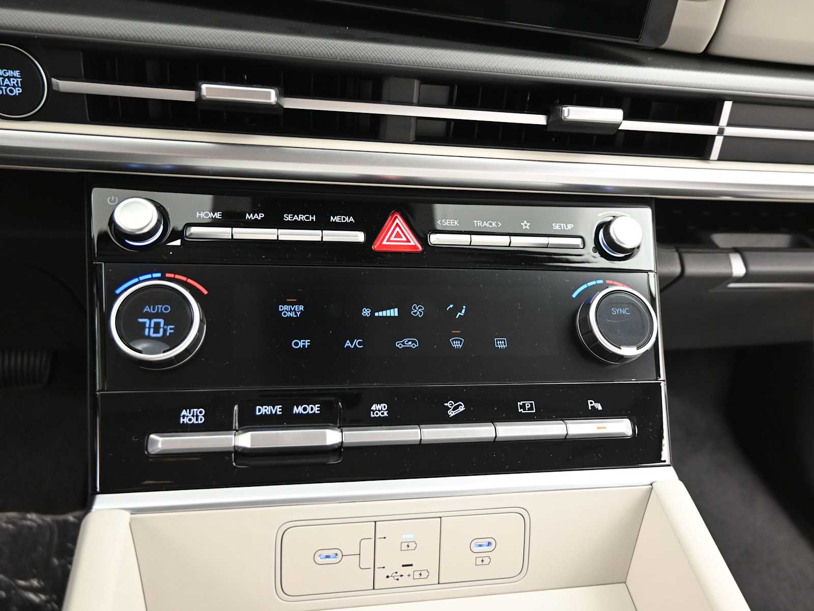 2026 Hyundai Santa Fe SE - Photo 19